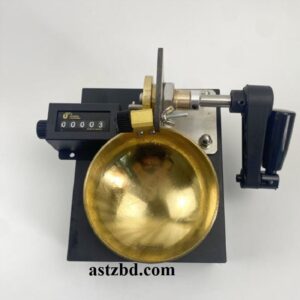 Liquid Limit Tester BD Plastic Limit Bangladesh — Casagrande soil testing apparatus for geotechnical laboratory