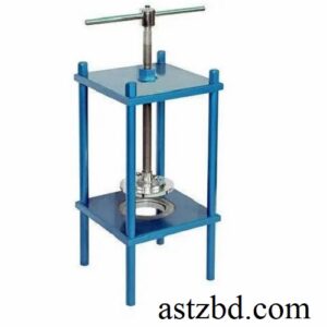 Extractor Frame Universal Hand Operated, Extractor Frame Universal at Best, Extractor Frame Hydraulic in Bangladesh, Hand Operated Extractor Frame Universal price in Bangladesh,