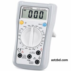 GW-Instek GDM-350B Handheld Digital Multimeter
