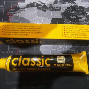 Fabric marker pen (classic)