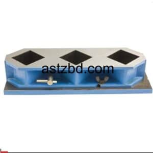 3 Gang Cube Mold for Concrete Test 50x 50x50mm