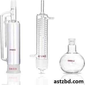 1000ml Glass Soxhlet Extractor