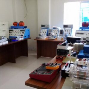 Electrical Testing Instruments