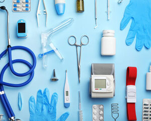 MEDICAL EQUIPMENT