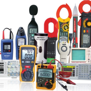 Meter & Tester