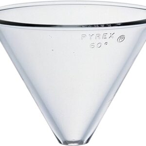 Funnel 60ml Pyrex India