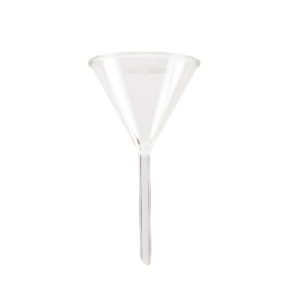 Pyrex Funnel (filter)50ml India