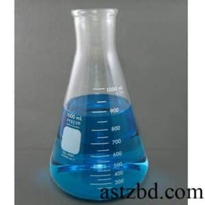 Conical Flask 1000ml Pyrex