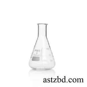 Pyrex Conical Flask 100 mL, Pyrex 100 Ml Conical Flask, Pyrex Erlenmeyer Flask in Bangladesh, Narrow Mouth 100 ml Price in Bangladesh,