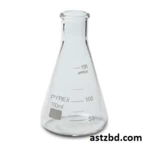 Conical Flask 150ml Pyrex