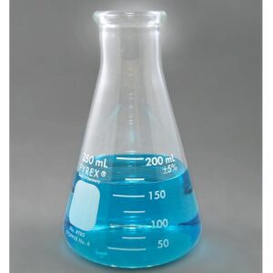 Conical Flask 250ml Pyrex