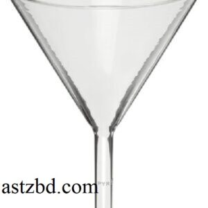 Funnel 100ml Pyrex, Funnel 100ml Pyrex in Bangladesh, Funnel 100ml Pyrex price in Bangladesh