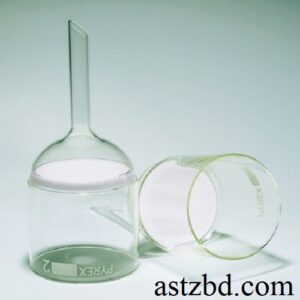 Funnel 120ml Pyrex India