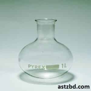 Round Bottom Flask 1000ml Pyrex
