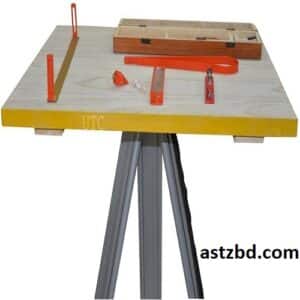 Plane Table surveying accessories