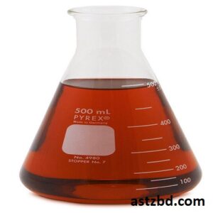 Conical Flask 500ml Pyrex