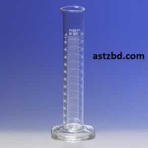Pyrex Glass Measuring Cylinder - 25ml
