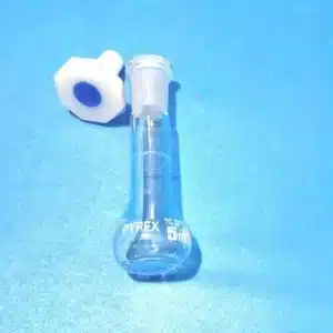 Volumetric Flask 1.2.5ml Pyrex