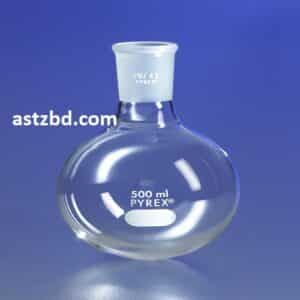 nRound Bottom Flask 500ml Pyrex, Round Bottom Flask 500ml Pyrex in Bangladesh, Round Bottom Flask 500ml Pyrex price in Bangladesh
