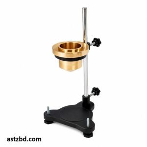 Viscosity Cup With Stand B-6