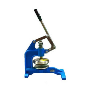 Hand Press Hydraulic GSM Cutter for textile