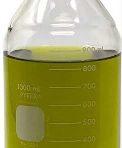 Lab Bottle Pyrex 1000ml India