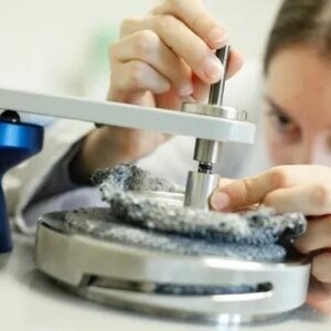 Garments and Textile Equipment