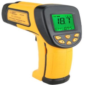 SMART SENSOR Infrared Thermometer (AS842B)