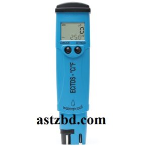 HI98311 DiST 5 EC/TDS/Temperature Tester, Hanna HI98311 in Bangladesh, HI-98311 EC TDS and Temperature Tester, Hanna DiST5 Waterproof EC/TDS/C/F Tester, HI98311 DiST 5 EC/TDS/C°-Tester, HI 98311 DiST 5 EC/TDS/temperature tester Price in Bangladesh, HI98311,