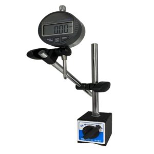 Magnetic Stand base with Digital indicator
