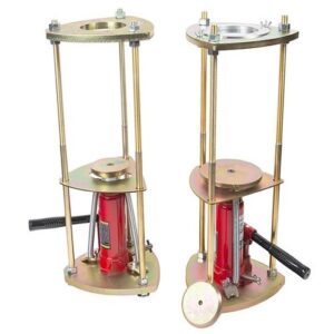 Hand-Operated Sample Ejector, Sample Ejector - Myers Soils Lab Testing Equipment, Sample Ejector in Bangladesh, Sample Ejector price in Bangladesh, Sample Ejectors – Asphalt, Sample Ejectors – Soils, Soil Sample Ejector