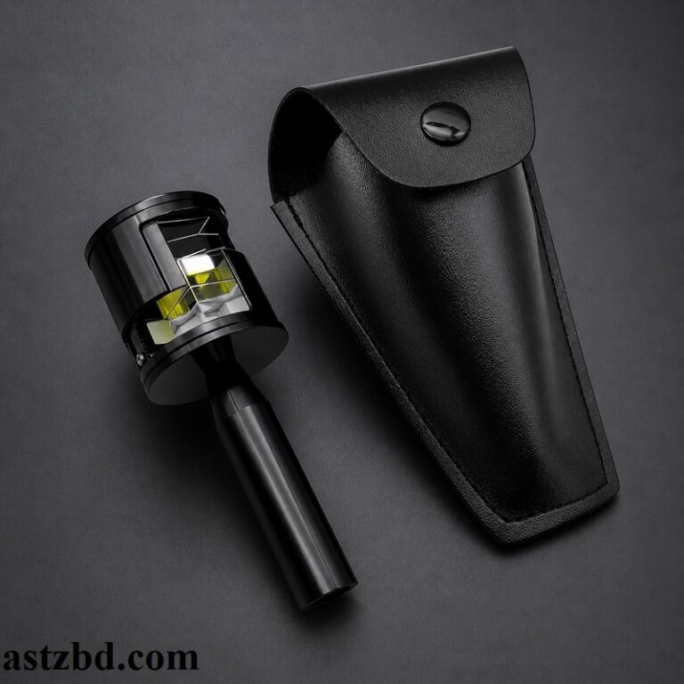 Double Prism Optical Square | Professional Survey Equipment