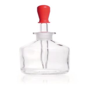 Reagent Bottle with Dropper 100ml China