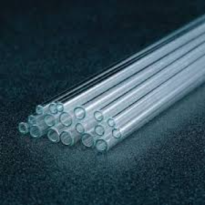 Glass tube (assorted)