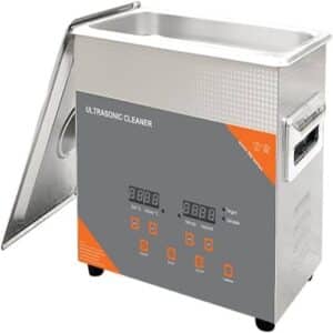 ultrasonic cleaner bath 22 liter