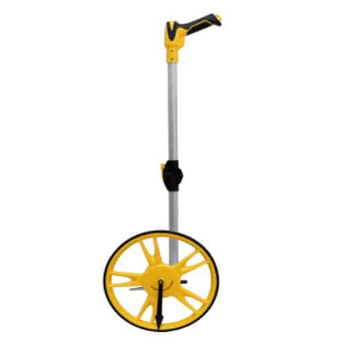 Distance Measuring Wheel Advance Science & Technology Zone