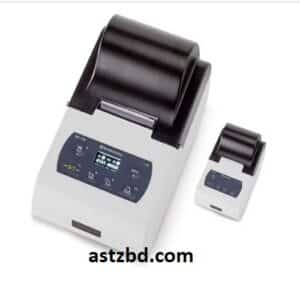 Shimadzu EP-110  statics printer