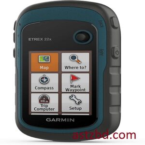 Rugged Handheld GPS, Garmin eTrex 22x Rugged Handheld GPS, Garmin eTrex 22x, Garmin GPS eTrex 22x, Rugged Handheld GPS Navigator, Garmin eTrex 22x Handheld GPS, GARMIN eTrex 22X RECEIVER GPS, Garmin eTrex 22x price in bangladesh, Garmin eTrex 22x price in bd, Garmin eTrex 22x in bd, garmin gps price in bangladesh,
