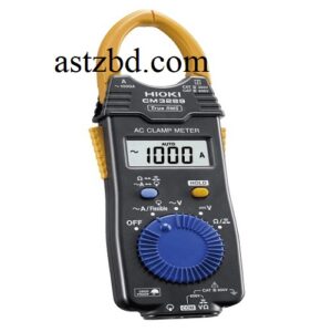 HIOKI CM3289 AC CLAMP METER