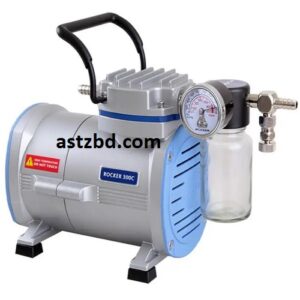 Coated Chemical Resistant Vacuum, Rocker 300C, Rocker 300C Chemical Resistant Vacuum, Rocker 300C PTFE Coated Vacuum Pump, Sterlitech Corporation Rocker 300C Price in Bangladesh, Rocker 300c price in Bangladesh, Rocker 300c in Bangladesh, Taiwan vacuum pump,