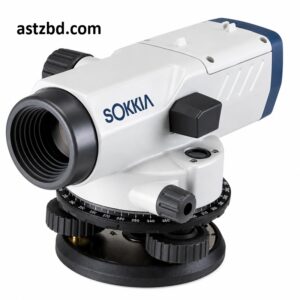 Sokkia B40 Auto level levelling machine full set