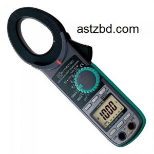 Kyoritsu KEW 2056R AC/DC Digital Clamp Meters