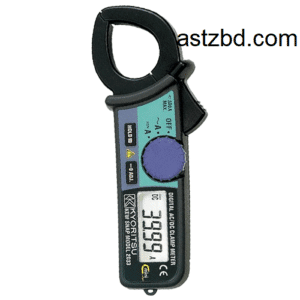 Kyoritsu 2033 AC/DC Digital Clamp Meter