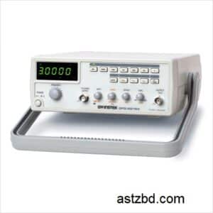 GW-Instek GFG-8216A Function Generator 3MHz Taiwan