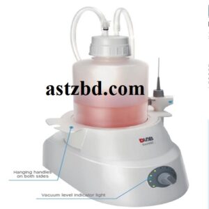 DLAB Vacuum Aspiration System EcoVAC