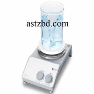 Hotplate with Magnetic Stirrer 20L 10 Plate MS-HS DLAB