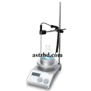 DLAB MS-H-ProA LCD Digital Magnetic Hotplate Stirrer
