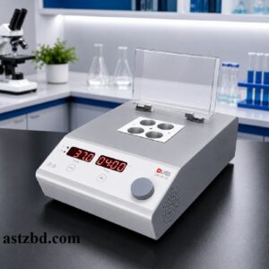 DLAB HB105-S1 Digital Dry Bath laboratory heater