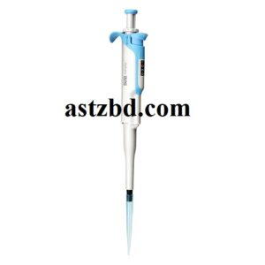 DLAB HiPette 5-50μL Micropipette USA