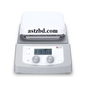 Hot plate Magnetic Stirrer Digital Model: MS-H380-Pro DLAB